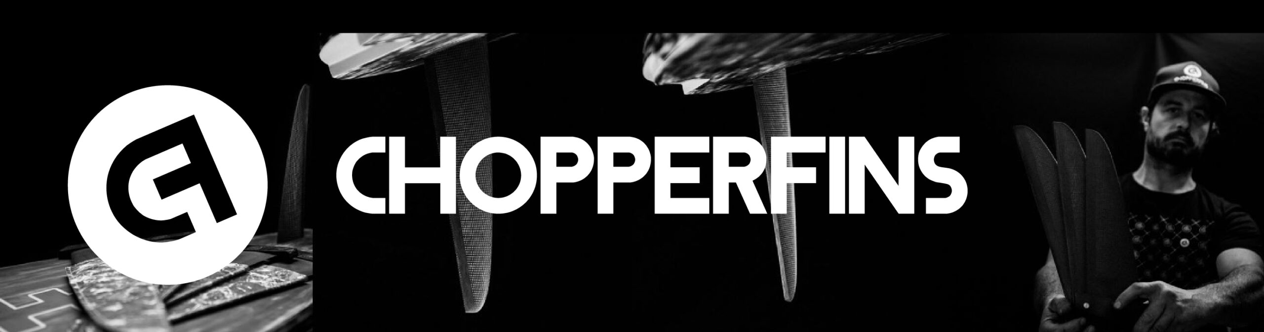 Chopperfins